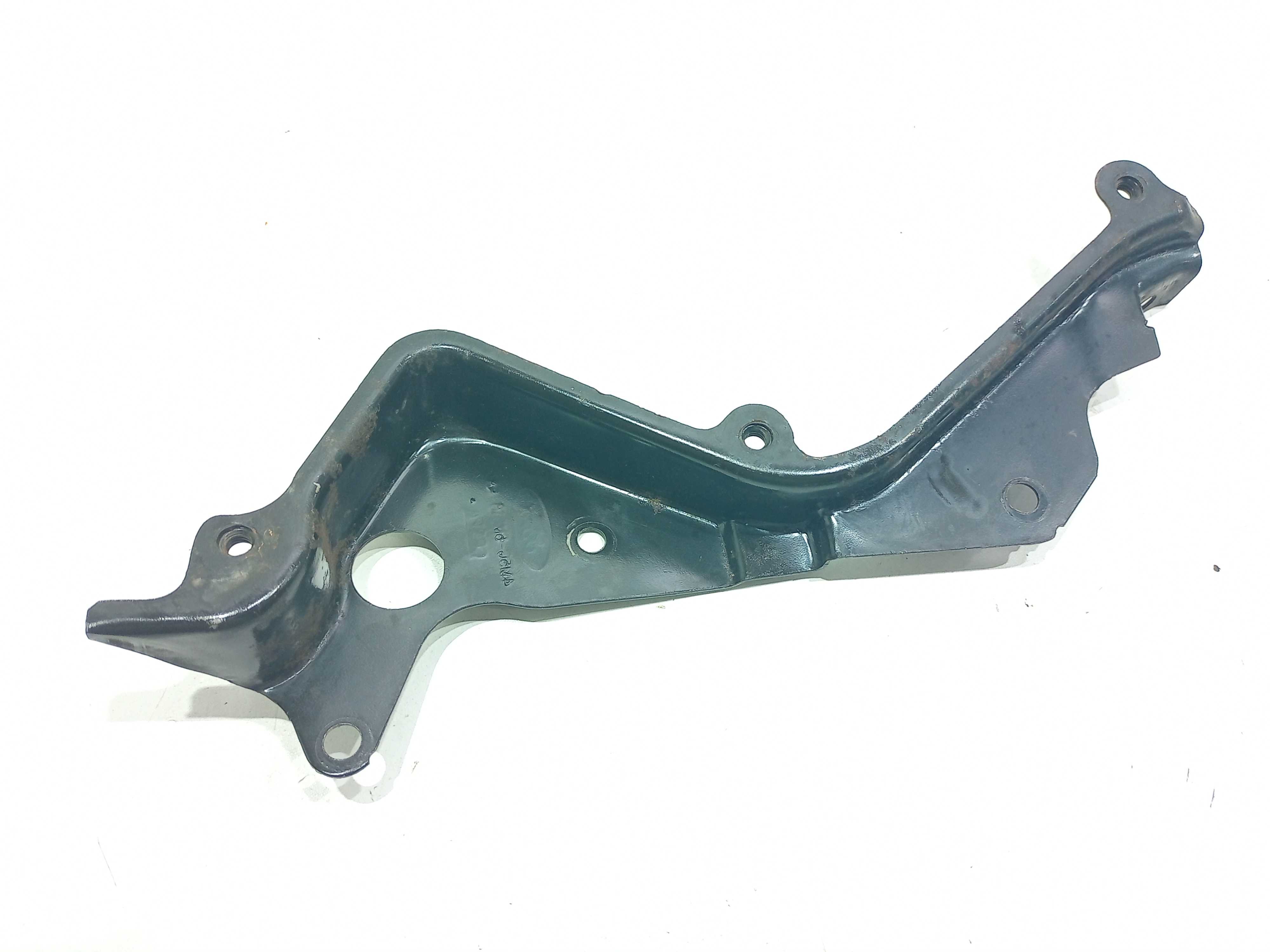 Suporte Tampa Lateral Motor Ford New Fiesta 1.6 16v 2012 3