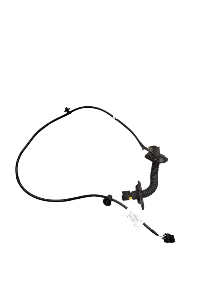 Chicote Porta Diant Esquerd Motorista Renault Clio 2015 3