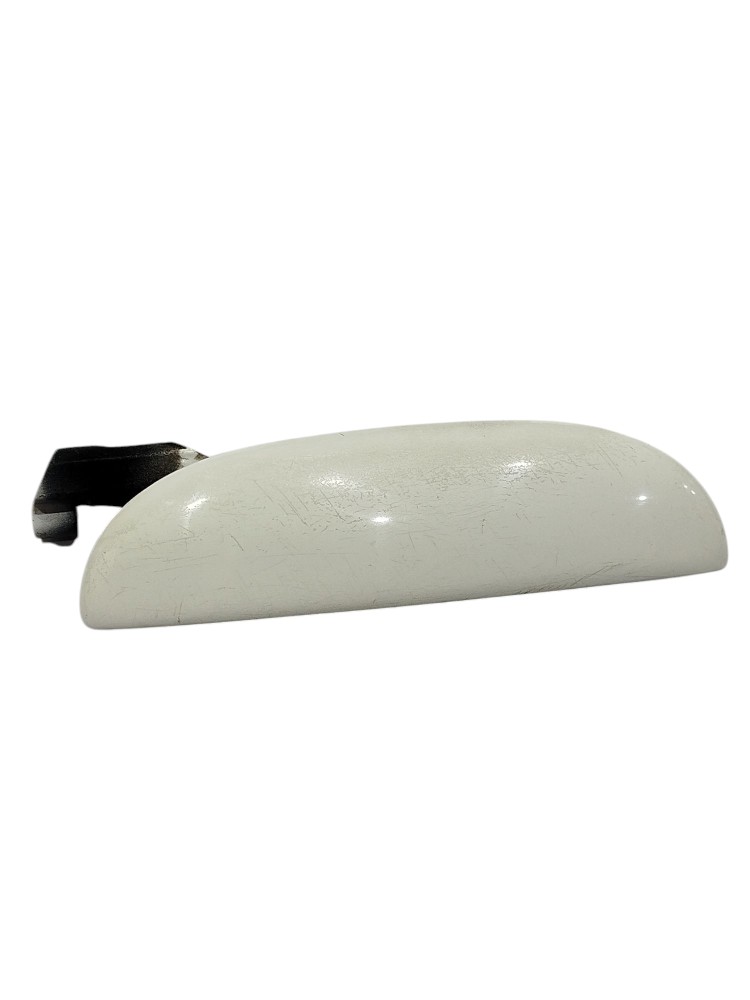 Maçaneta Externa Traseira Direita Fiat Siena 2003 3