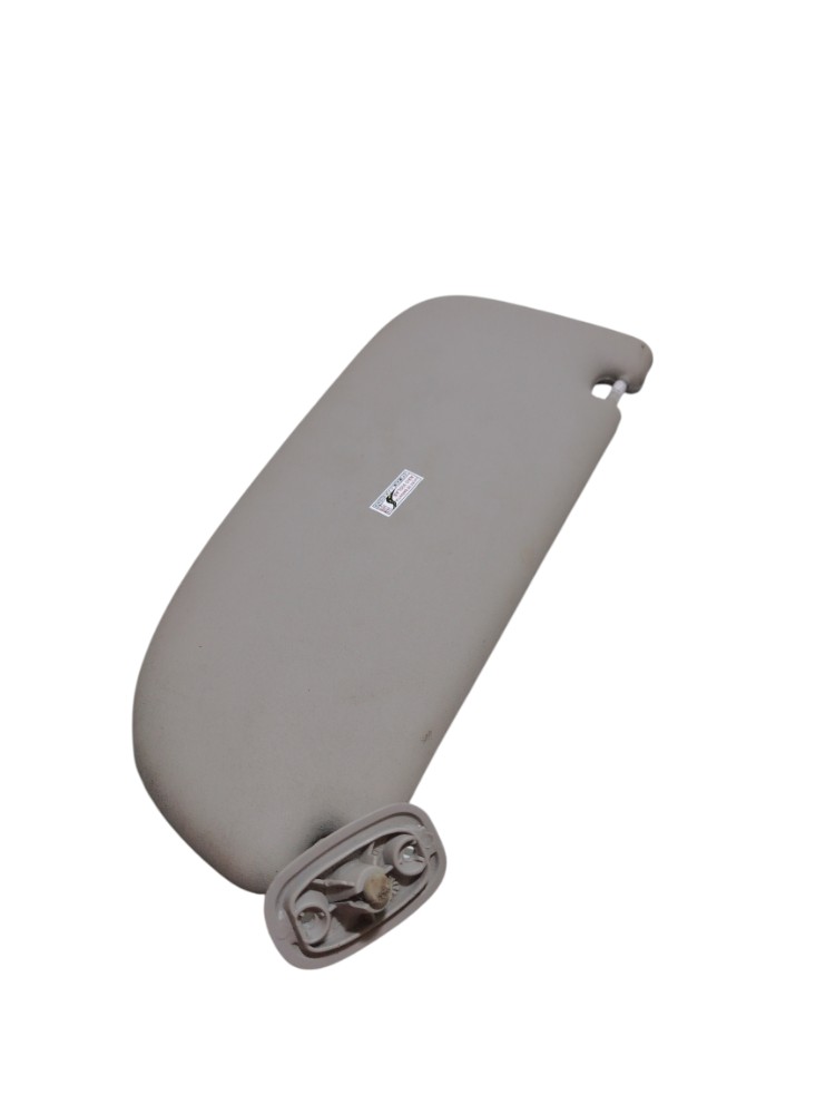 Quebra Sol Ld Esq Motorista Peugeot 206 207 1999 A 2010 7