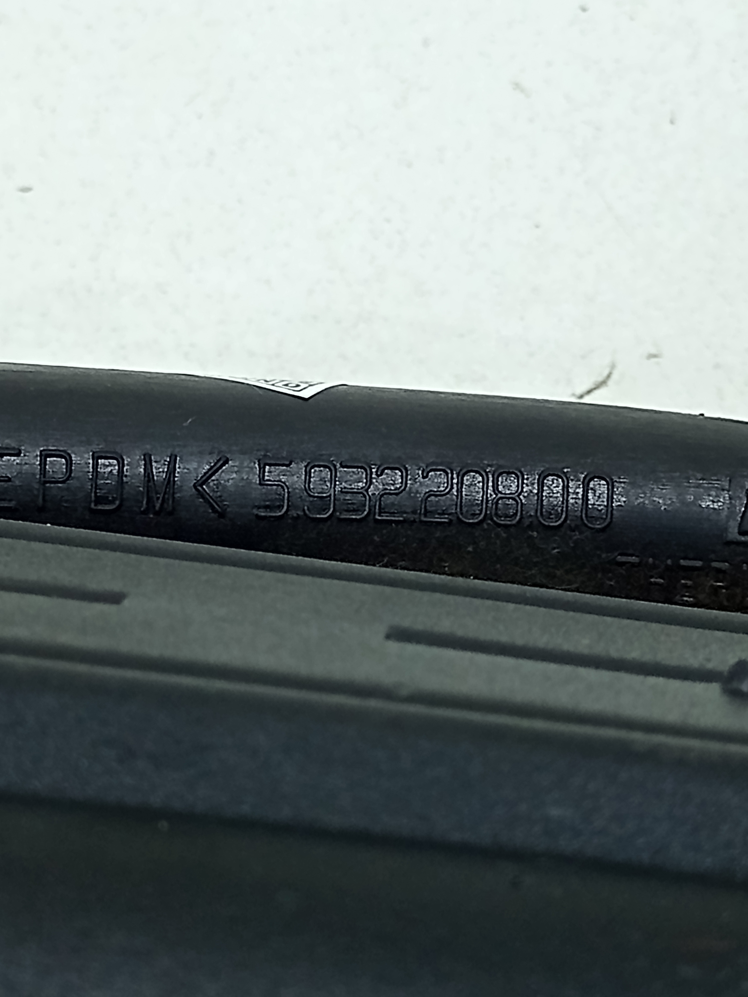 Tampa Caixa Evaporadora Peugeot 206 1.4 2004 Manual 4