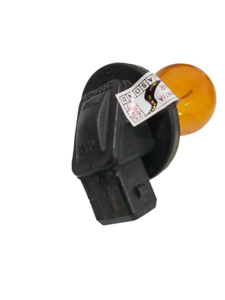 Soquete Pisca Amarela Gm Celta 2007 A Preta 8