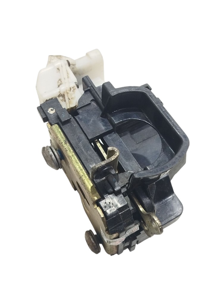 Fechadura Interna De Motorista Fiat Palio 1996 A 2006 7