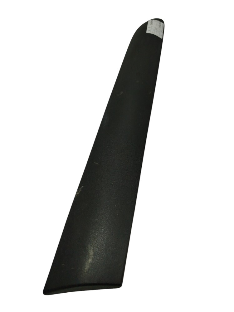 Friso Lateral Tras Direito Clio 1.0 16v 2012 1