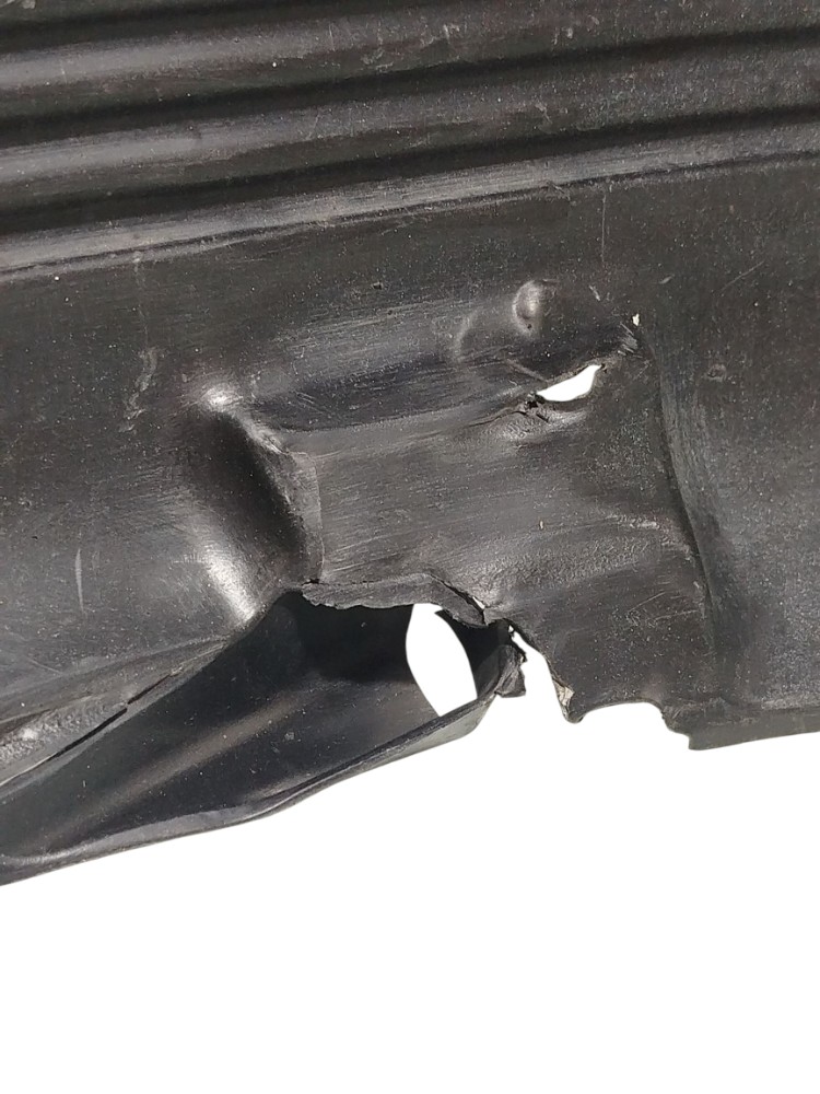 Parabarro Diant Direito Hyundai Hb20 2012 A 2019 868121s000 4