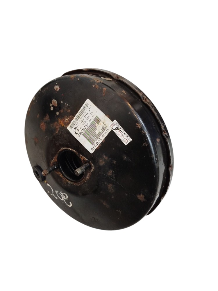 Hidrovácuo Servo Freio c3 208 2014 1.5 6