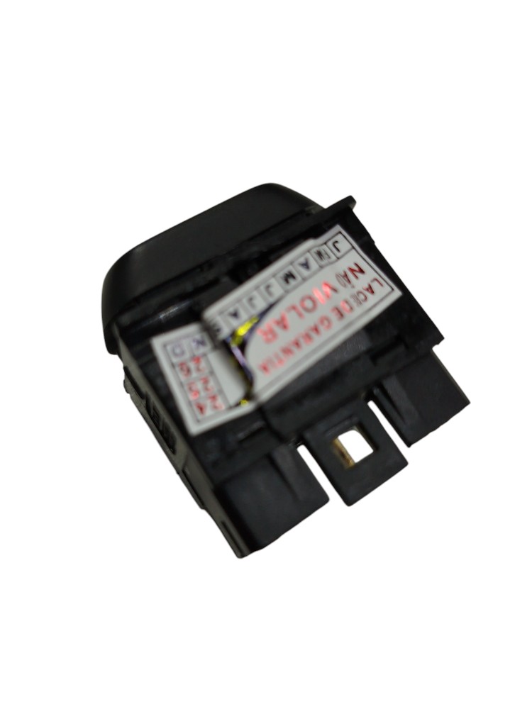 Botão Vidro Elétrico Traseiro Esquerdo Xsara 2002 4