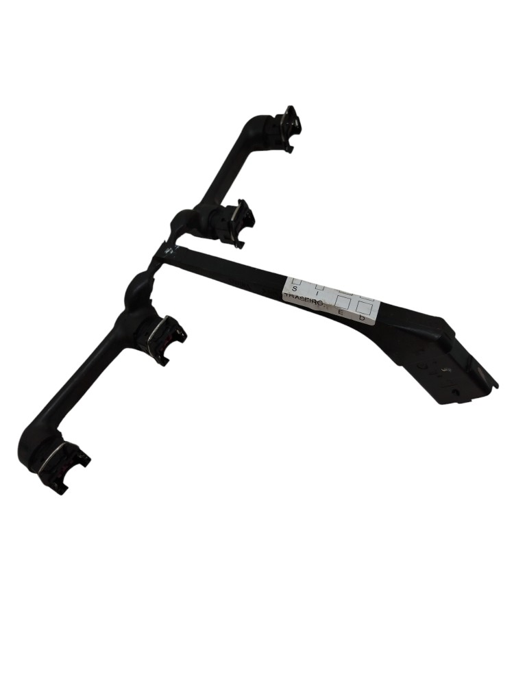 Chicote Bico Injetor Xsara Glx 1.6 2002 5
