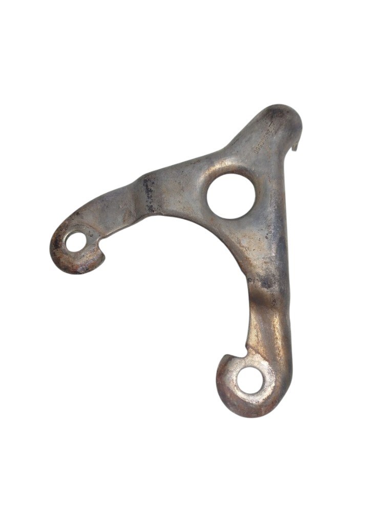 Suporte Motor Arranque Gm Spin Onix 1.8 2018 24588580 5