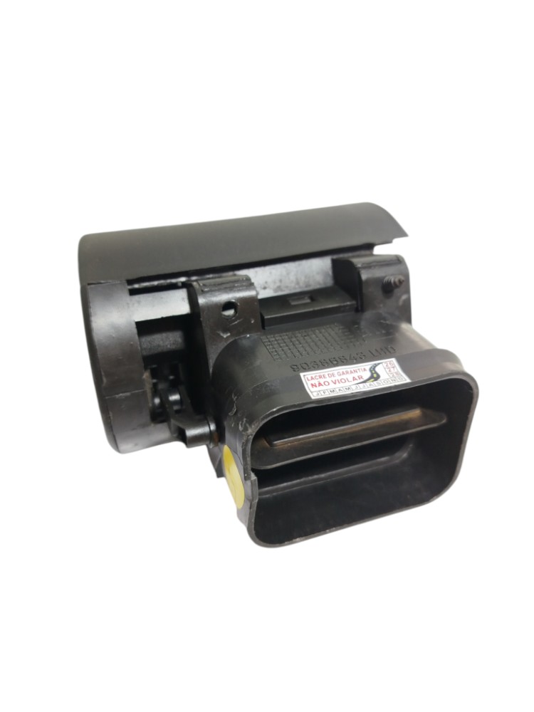 Difusor Ar Painel Direito Passageiro Gm Corsa 2006 90386843 6