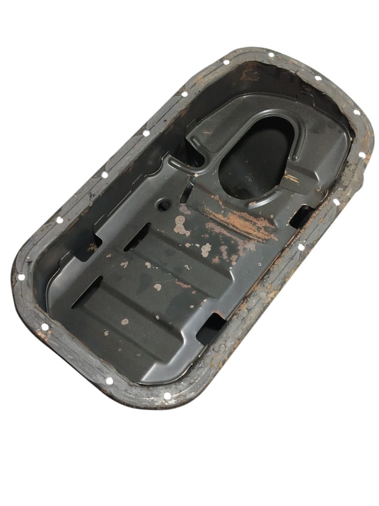 Carter Motor Renault Sandero 1.0 8200303331 6