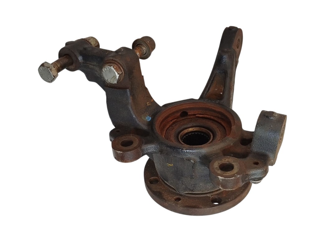 MANGA DE EIXO DIANT DIREITO FIAT SIENA ESSENC 1.6 DL 2013 4