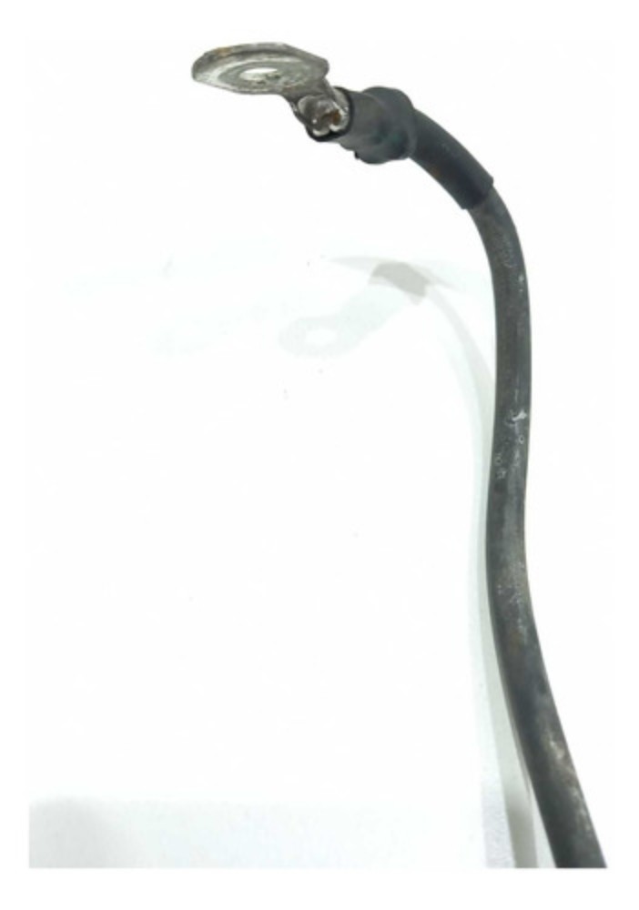 Cabo Negativo Bateria Peugeot 208 1.5 2014 2