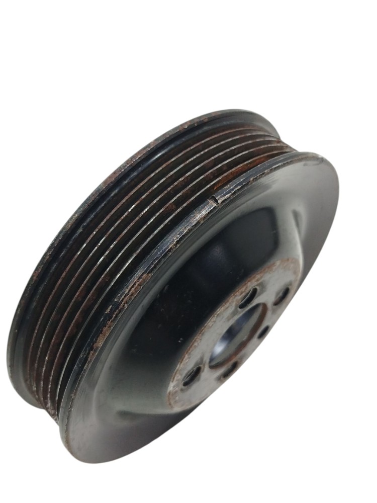 Polia Virabrequim Gol Polo Fox Voyage 030105255k 1