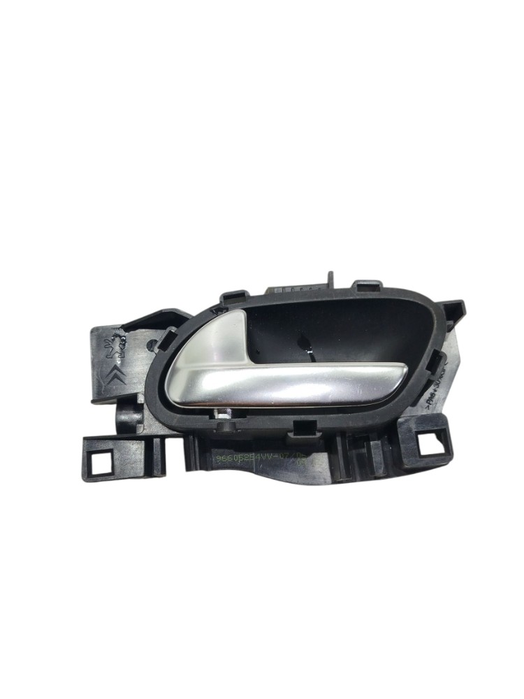 Maçaneta Interna Diant Esqu Peugeot 208 2015 A 2020 96605254 1