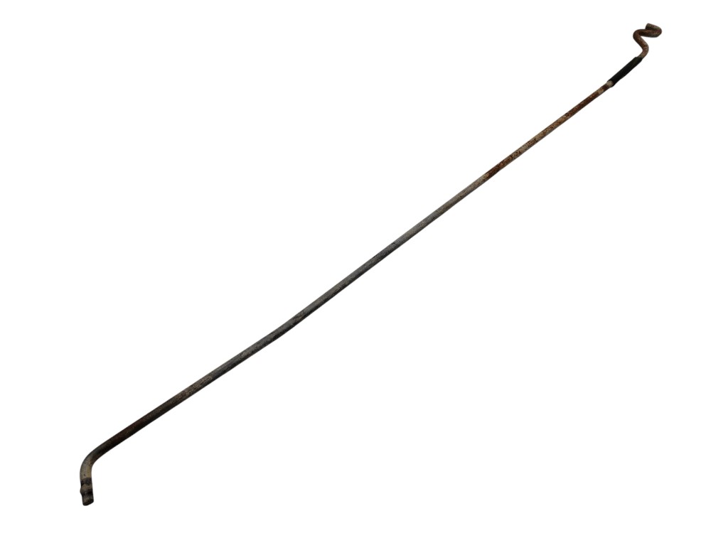 Vareta Capo Gm Astra 2002 2