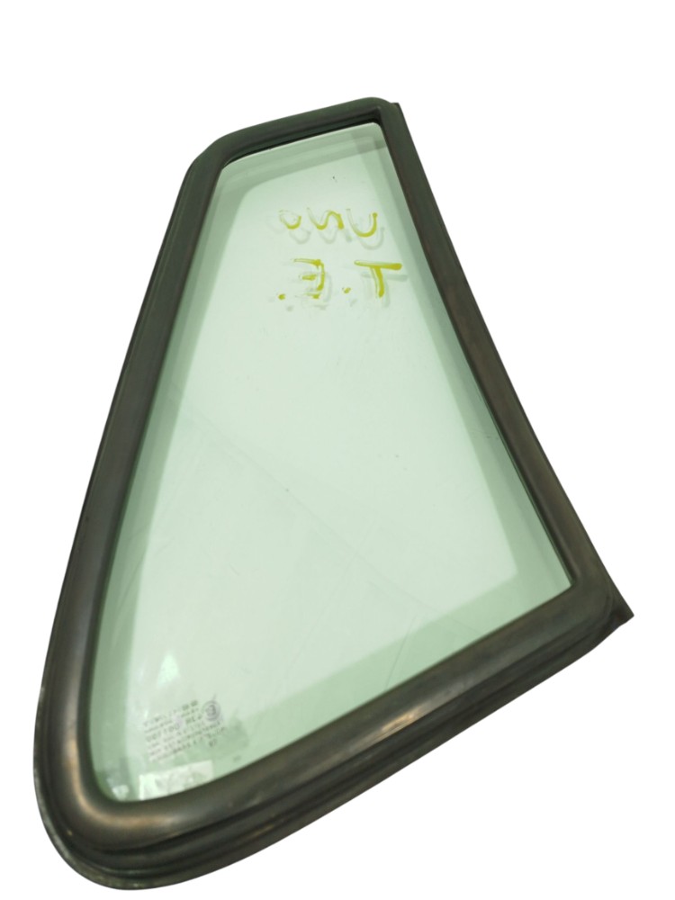 Vidro Fixo Traseiro Esquerdo Fiat Fiorino 2010 8