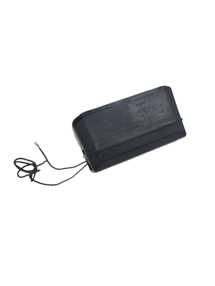 Breack Light Luz Peugeot 206 2003 6