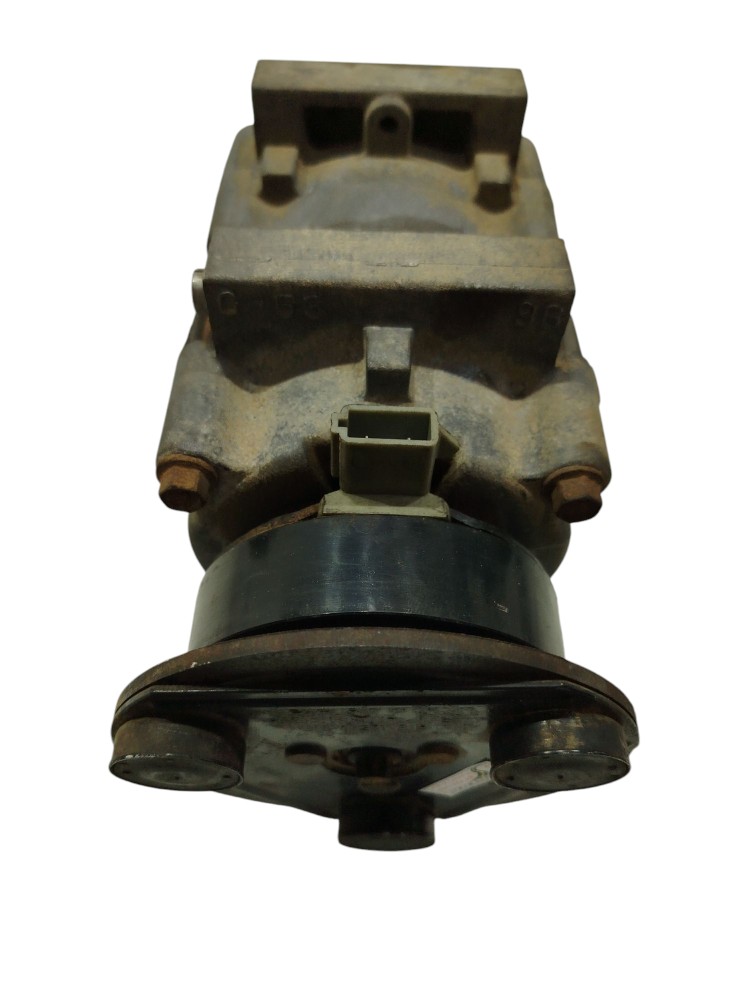 Compressor Ar Condicionado Ford Mondeo 1997 9