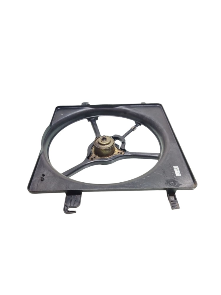 Defletor Ventoinha Ford Ka 1996 A 1999 97kb8146aa 2