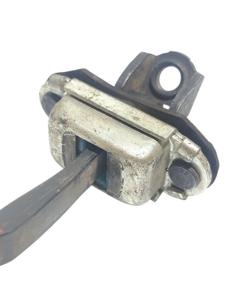 Limitador Porta Traseira Esquerda Ford Fiesta 2011 6