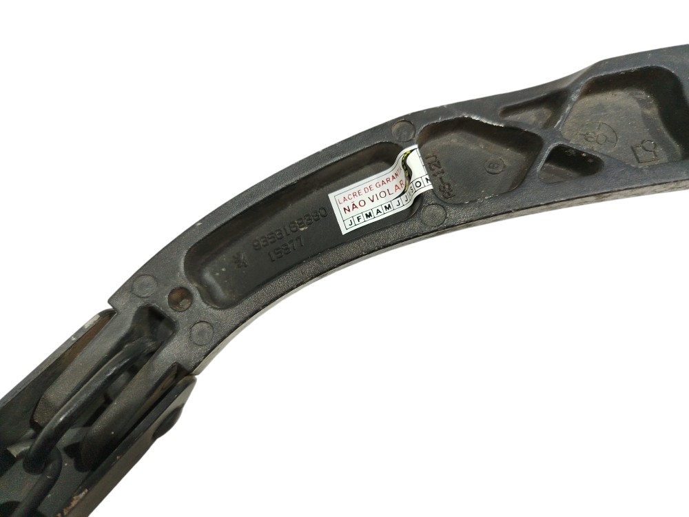 Braço Limpador Parabrisa Haste Esquerdo Peugeot 307 2008 2