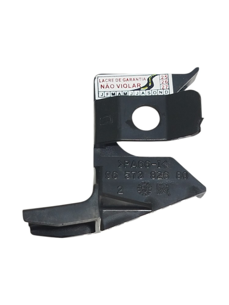 Suporte Sensor ABS Peugeot 307 2008 1.6 9657382680