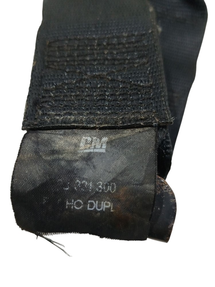 Cinto Traseiro Femea Duplo Corsa Montana 2008 4
