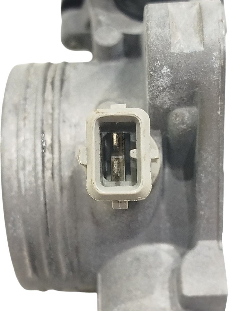 Corpo Borboleta Tbi Peugeot 206 1.4 8v 2001 A 2008 J0010376 4