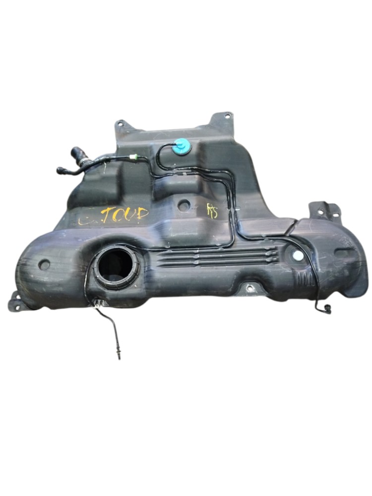 Tanque Combustível Megane Grand Tour 8200477268