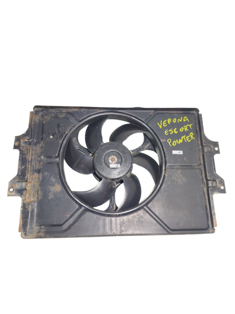 Defletor Ventoinha Ford Verona Escort Pointer 1993 1