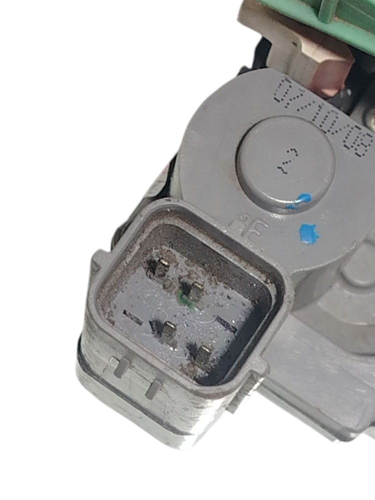 Fechadura Elétrica Tras Esq Fiat Linea 2010 6