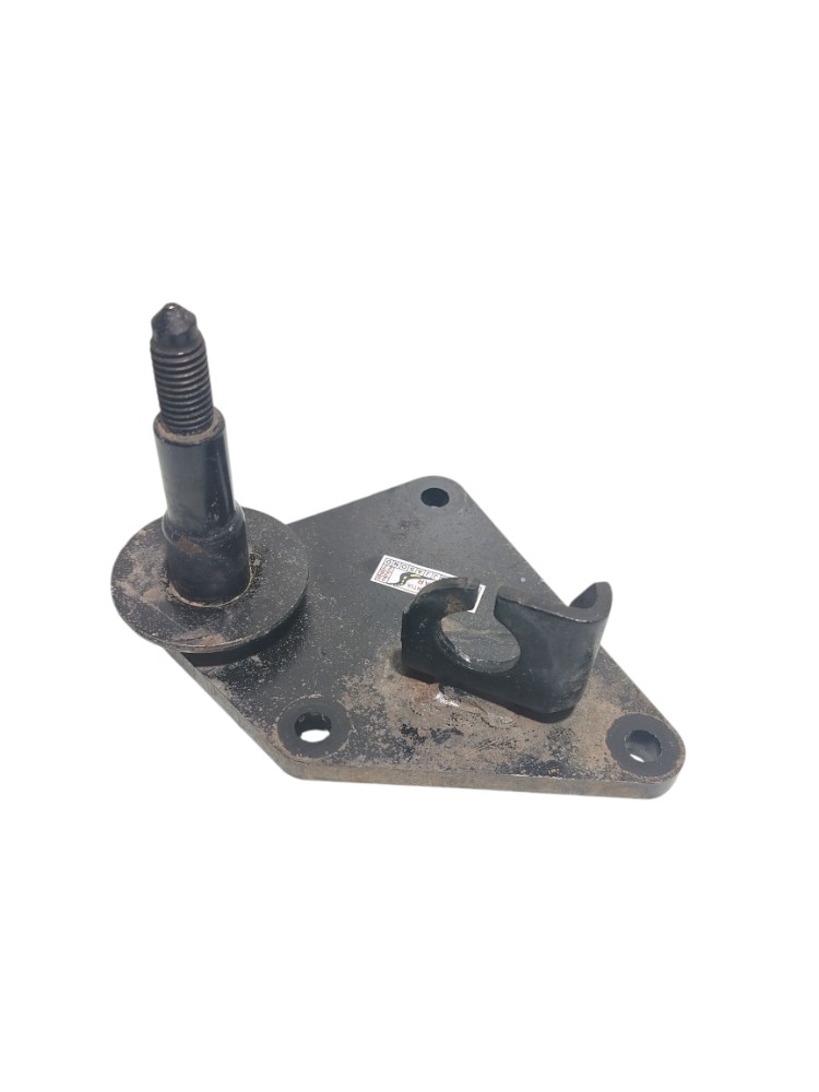 Suporte Cabo Embreagem Peugeot 206 1.4 2008 1