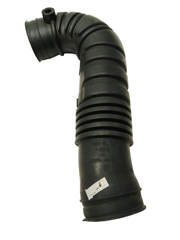 Mangueira Filtro Ar Hillux 3.0 Diesel 2009 178810l130 2