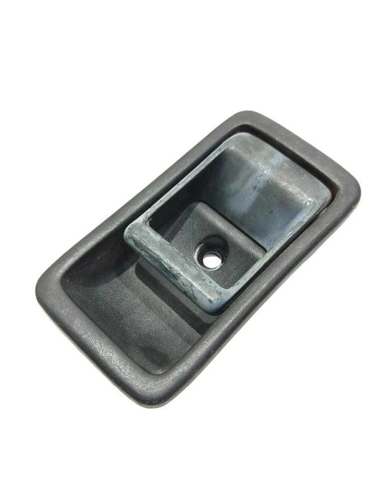 Maçaneta Interna De Motorista Toyota Hillux 1992 A 2004 3