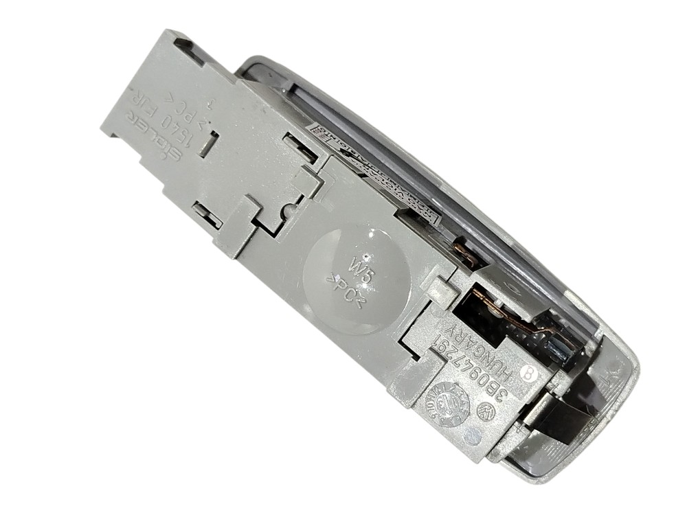 Luz Lanterna Teto Cortesia Fox 2014 3b0947291 4
