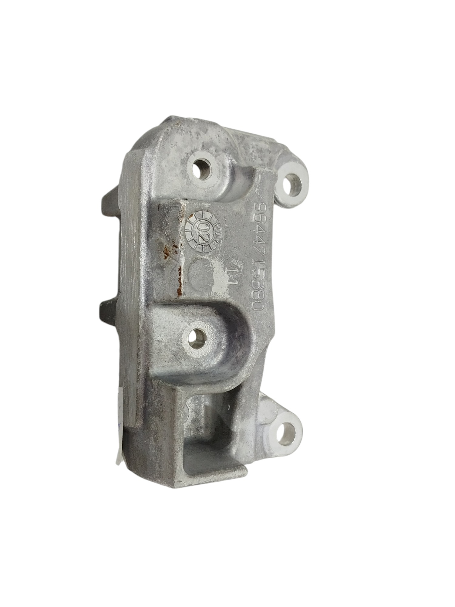 Suporte Motor Dianteiro Picasso Citroen Xsara 2001 A 2010 2