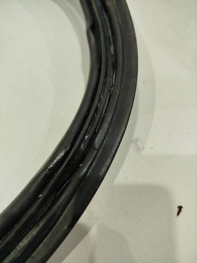 Borracha Porta Mala Etios Hatch 1.5 2017 3