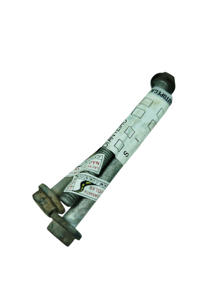 Parafusos Compressor Ar Renault Fluence 2.0 2011 3