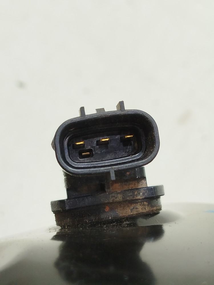 Hidro vácuo servo Freio Etios 1.5 Hatch 2017  0204811470 3