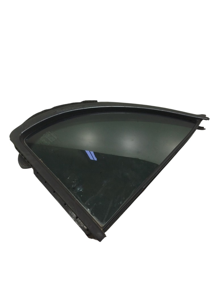 Vidro Fixo Porta Traseiro Direito Nissan March 2015 A 2020 2