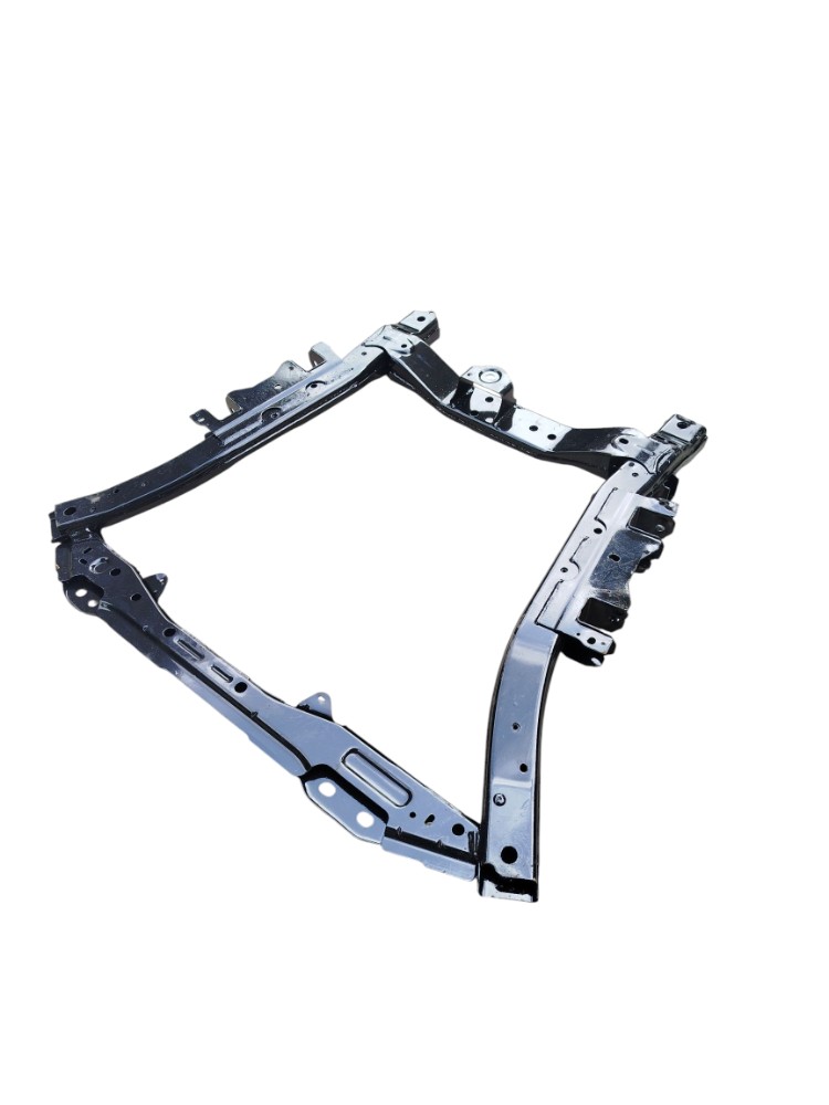 Agregado Renault Duster 1.6 2014 Recondic   192642C 1