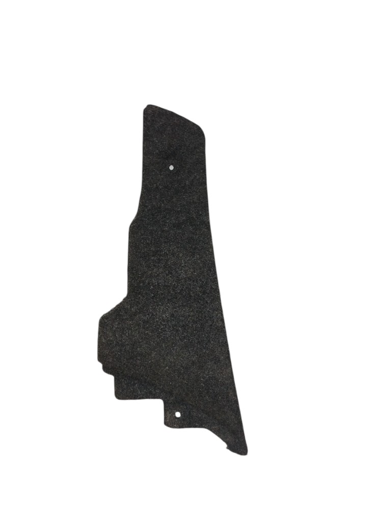 Acabamento Console Central Direit Fiat Palio 2006 7353009440 4