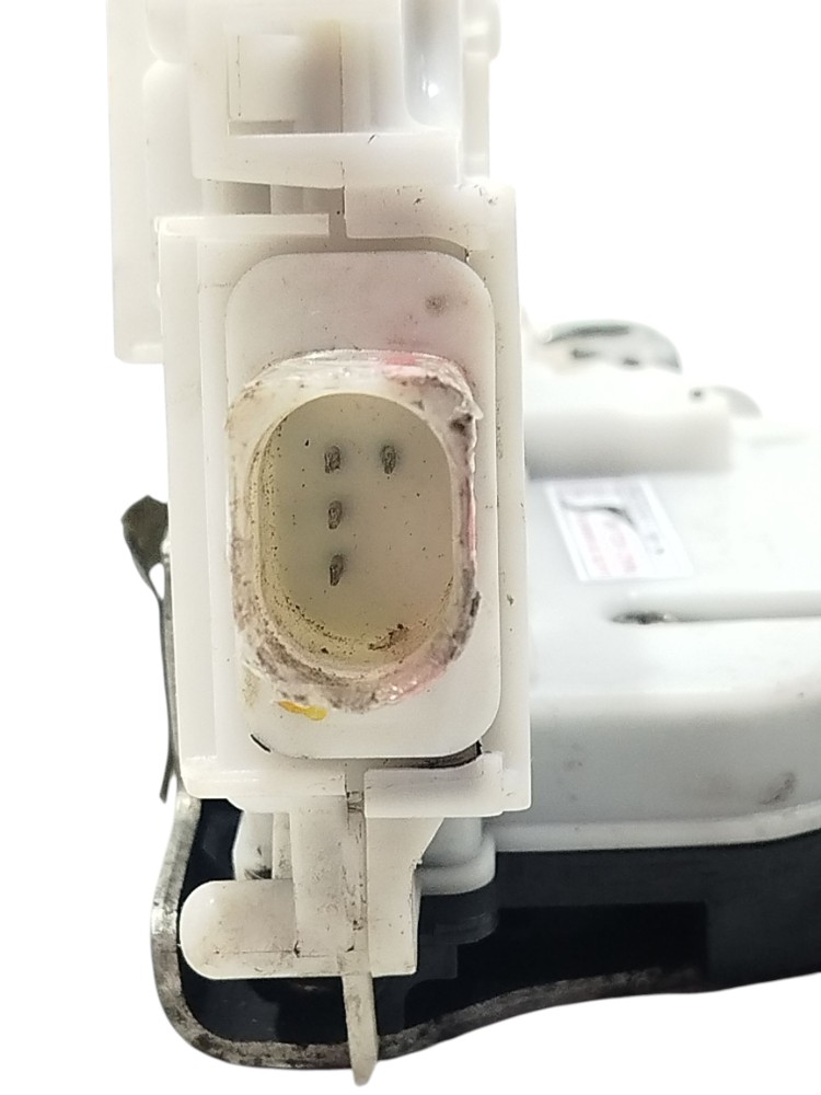 Fechadura Interna Tras Direita Gol G6 2018  5u4837013aa 3