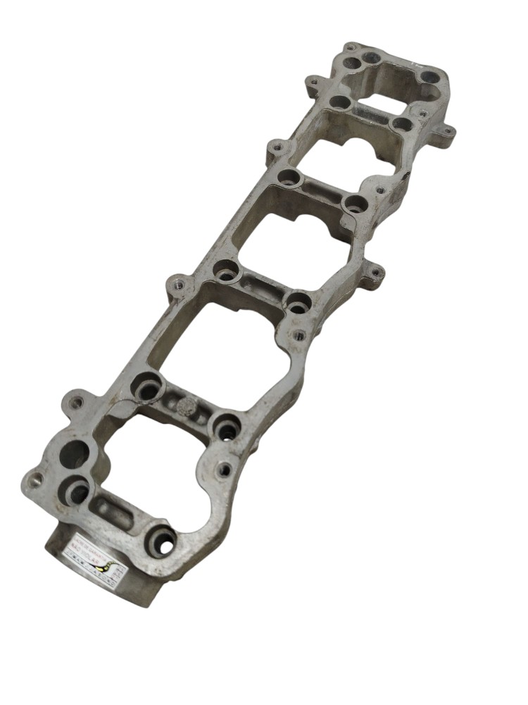 Cavalete Cabeçote Peugeot 207 307 1.6 16v 2012 2