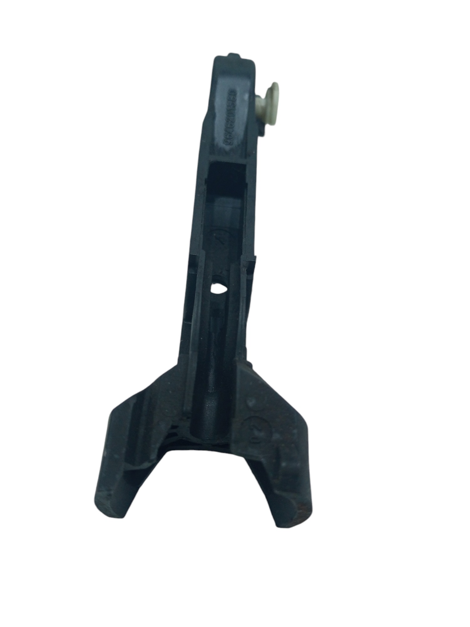 Suporte Embreagem Pedal Cabo Peugeot 206 207 2007 A 2014 2