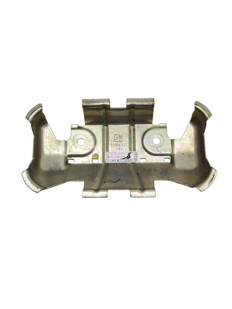 Suporte Maçaneta Ext Tras Dir Gm Corsa 1994 A 2005 90306412 1
