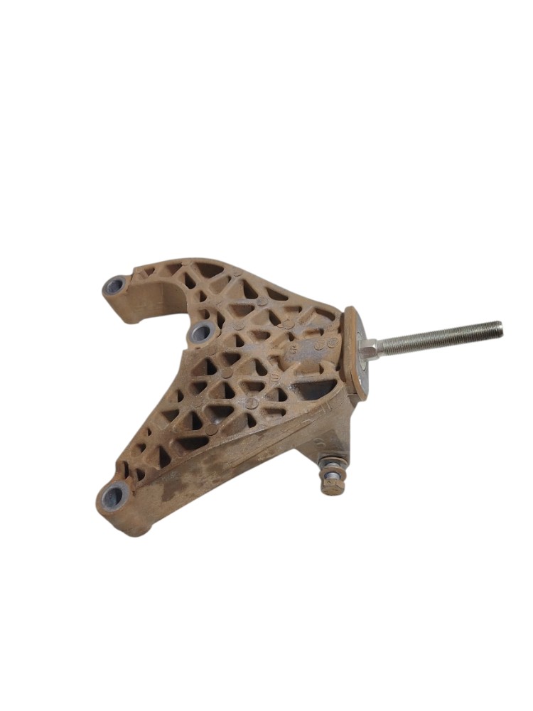 Suporte Coxim Câmbio Fiat Cronos 1.0 2023 51987495 5