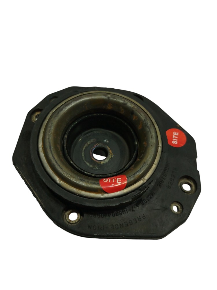 Coxim amortecedor dianteiro Citroen Xsara 2002 3
