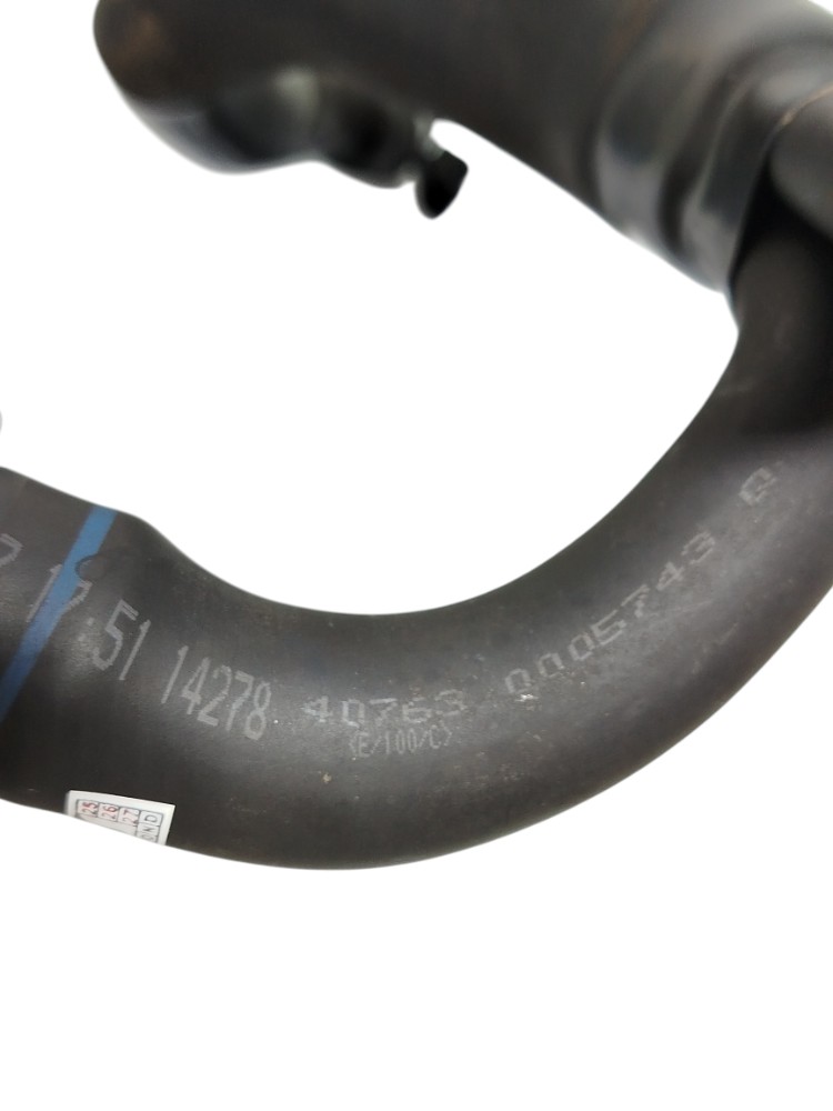 Mangueira retorno óleo Citroen Xsara Break 1.8  2000 2